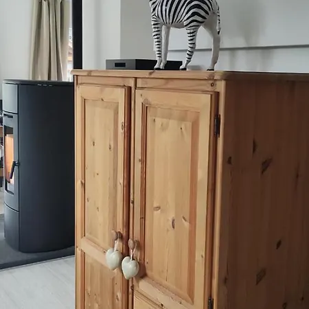 Holiday home Leoni Rieden (Mayen-Koblenz)