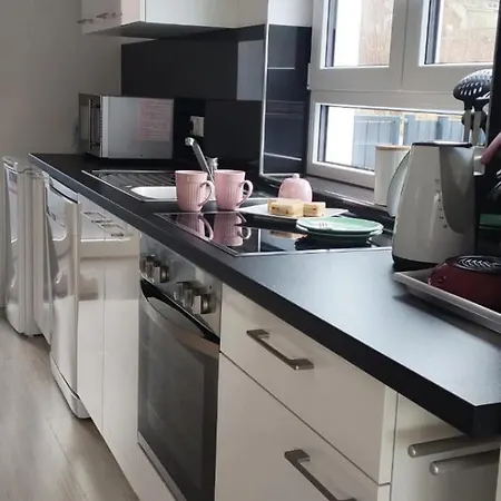 Holiday home Leoni