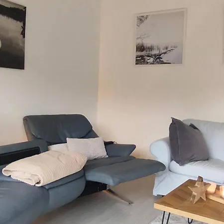 Leoni Holiday home *