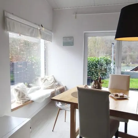 Holiday home Leoni Rieden (Mayen-Koblenz)